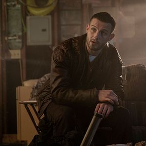 Foto Nico Tortorella