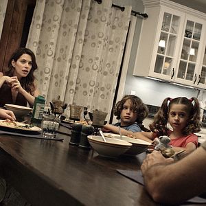 Foto Bem-Vindo À Meia-Idade