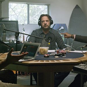 Foto Bem-Vindo À Meia-Idade