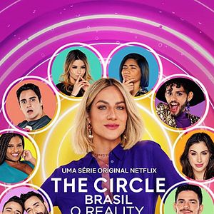 Foto The Circle Brasil