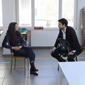 Foto Armadilha do Amor