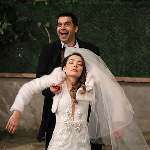 Foto Armadilha do Amor