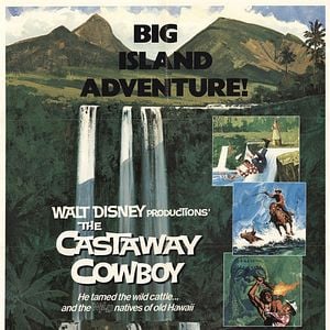 Foto Um Cowboy no Havaí