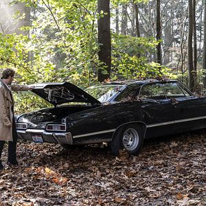 Foto Legends of Tomorrow