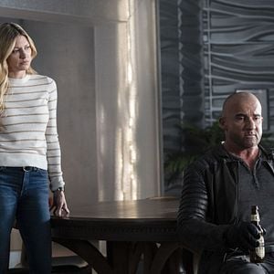 Foto Legends of Tomorrow