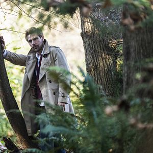 Foto Legends of Tomorrow