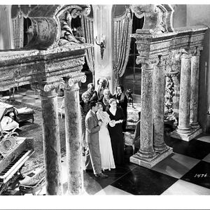 Foto Uma Sombra que Passa