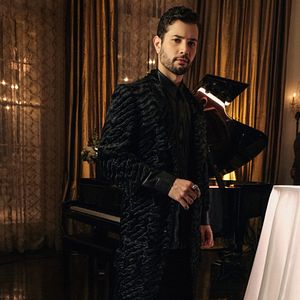 Foto Rafael de la Fuente