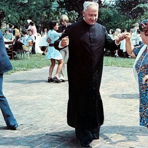 Foto Giancarlo Giannini