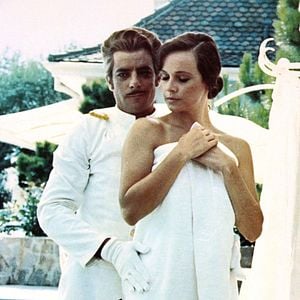 Foto Laura Antonelli