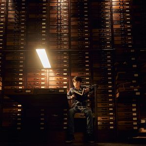 Foto Artemis Fowl - O Mundo Secreto