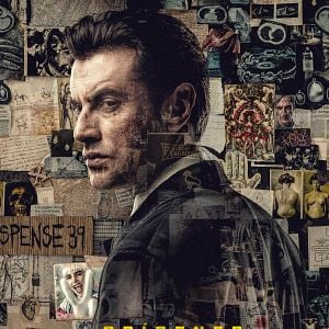 Foto Origens Secretas