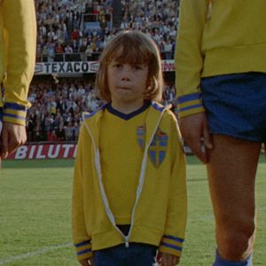 Foto Johan Bergman