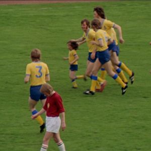 Foto Johan Bergman