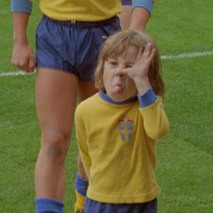 Foto Johan Bergman