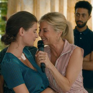 Foto Michèle Laroque