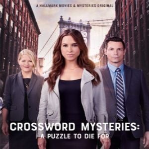 Foto O Mistério das Palavras Cruzadas: Um Enigma para Morrer