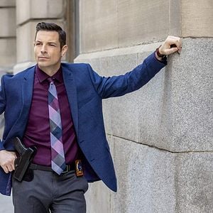 Foto O Mistério das Palavras Cruzadas: Um Enigma para Morrer