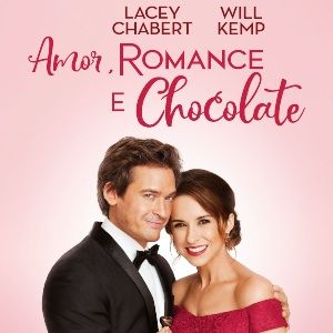Foto Amor, Romance e Chocolate