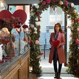 Foto Amor, Romance e Chocolate