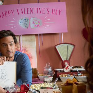 Foto Amor, Romance e Chocolate