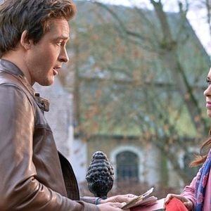 Foto Amor, Romance e Chocolate