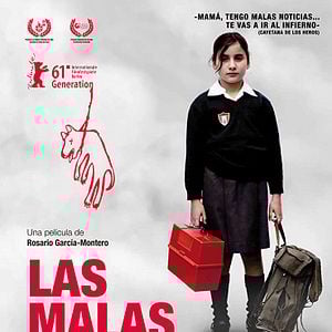 Foto As más intenções