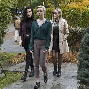 Foto Olivia Taylor Dudley