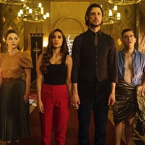 Foto Brittany Curran