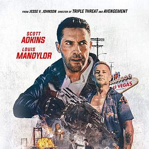 Foto The Debt Collector 2