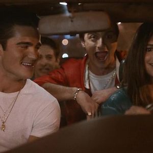 Foto Cruise: Destino em Colisão