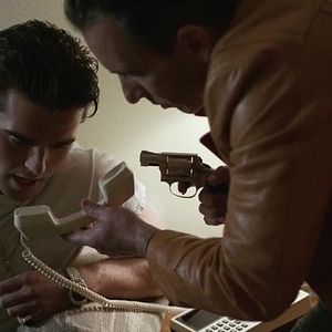 Foto Cruise: Destino em Colisão