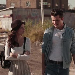 Foto Cruise: Destino em Colisão