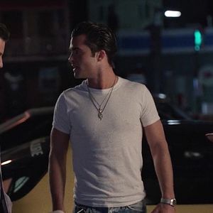 Foto Cruise: Destino em Colisão