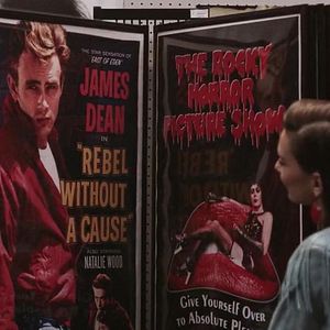 Foto Cruise: Destino em Colisão