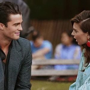 Foto Cruise: Destino em Colisão