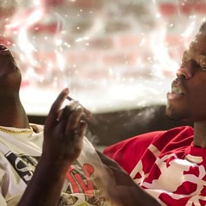 Foto Dois Doidões em Harvard 2