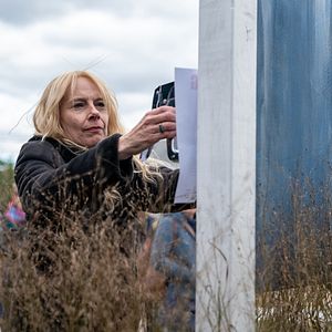 Foto Lost Girls - Os Crimes de Long Island