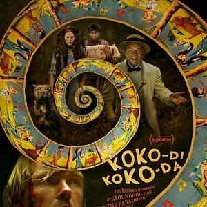 Foto Koko-di Koko-da