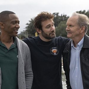 Foto Michael O'Neill