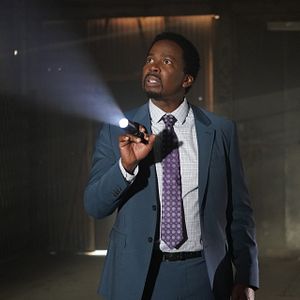 Foto Harold Perrineau