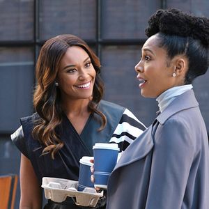 Foto Simone Missick
