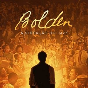 Foto Bolden - A Sensação do Jazz