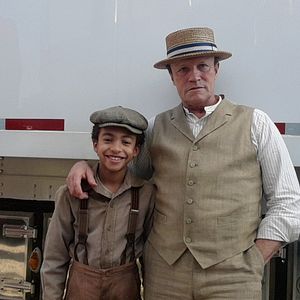 Foto Bolden - A Sensação do Jazz