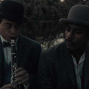 Foto Bolden - A Sensação do Jazz