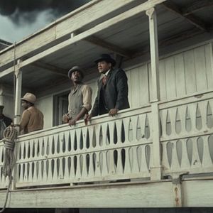 Foto Bolden - A Sensação do Jazz