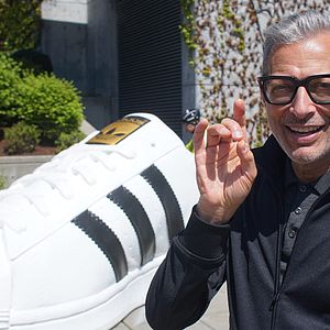 Foto O Mundo Segundo Jeff Goldblum