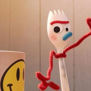 Foto Garfinho Pergunta