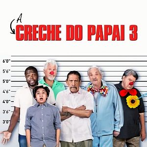 Foto A Creche do Papai 3
