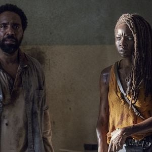 Foto The Walking Dead